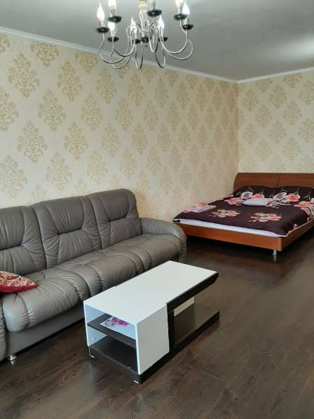 Комфортная картира посуточно в ЖК в Липецке фото 31