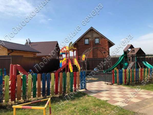 Продам коттедж в Москва.Жилая площадь 112 кв.м.Есть Канализация, Водопровод. в Москве фото 19