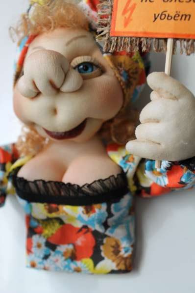 Магнит на холодильник в Челябинске фото 7