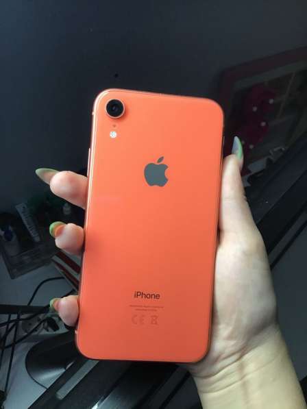 IPhone XR 128GB