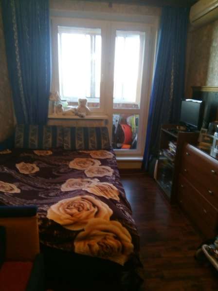 Продается 2х комнатная квартира в Северном Бутово в Москве фото 20