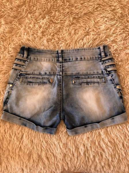 Шорты женские S в Санкт-Петербурге