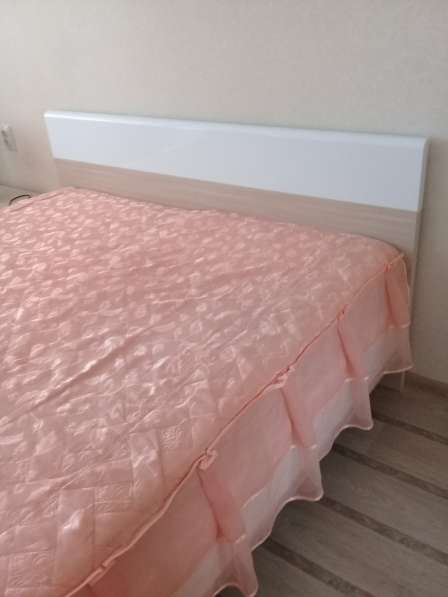 Кровать двухспальняя