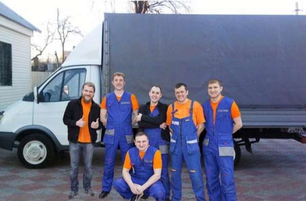 Грузоперевозки. Газели. Грузовое такси. Доставка в Воронеже фото 26