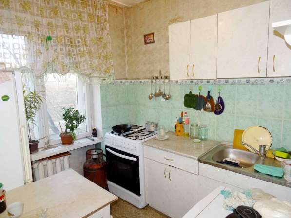 Продам срочно! 2 ком. кв. Хрущевка 42 м2. 27,7т.$ в 