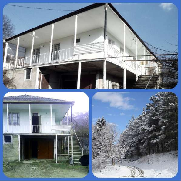 Armenia, Dilijan, Дилижан, 7-комната, Собственная дача в фото 35