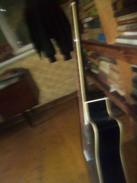 Продаю электроакусьическую гитару в Калаче-на-дону фото 5