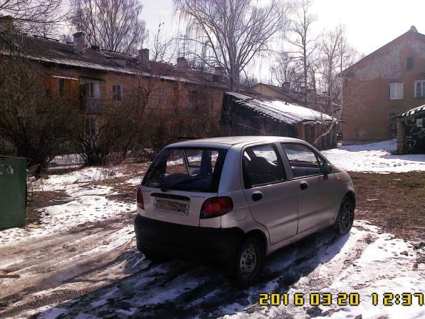 Daewoo, Matiz, продажа в Нижнем Новгороде в Нижнем Новгороде фото 3