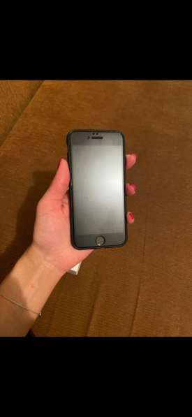 Продам iPhone 7 на 128 гб в Москве фото 8