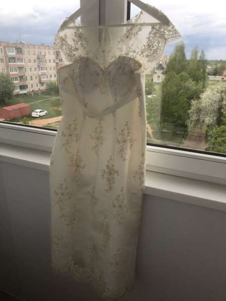 Продам вечернее платье в Нижнем Новгороде фото 4