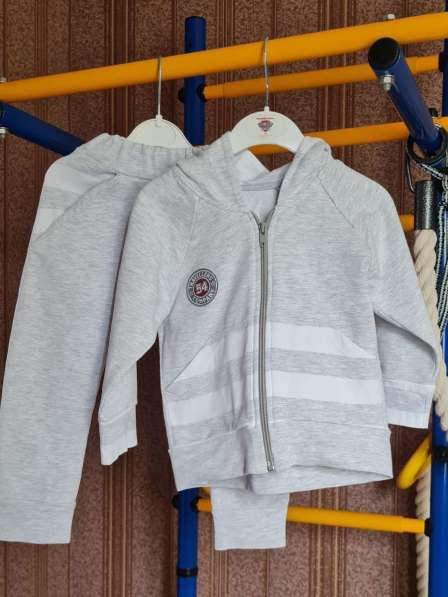 Спортивный костюм в Ростове-на-Дону