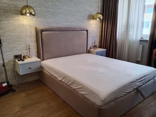Кровать 160/200 с бесплатной доставкой в Москве фото 12