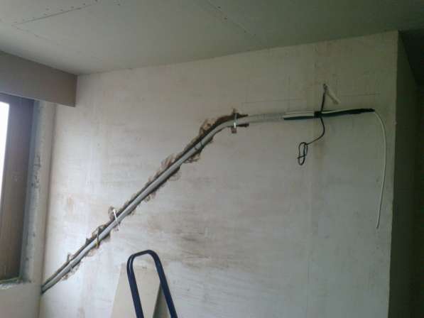 Монтаж кондиционеров в Новороссийске фото 12