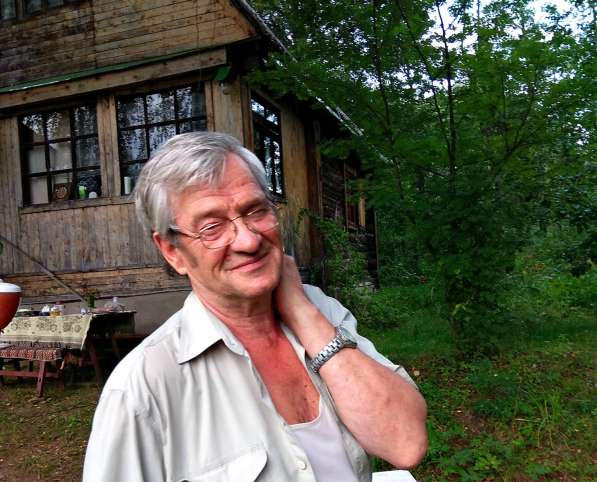 Владимир, 67 лет, хочет пообщаться – ищу женщину для серьезных отношений