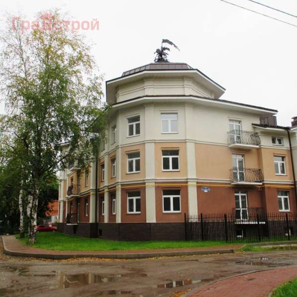 Продам двухкомнатную квартиру в Вологда.Жилая площадь 77,70 кв.м.Этаж 2.Есть Балкон.