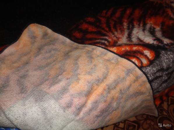 Покрывало с тигром в Самаре фото 3