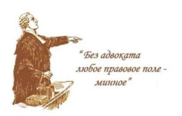 Адвокат по всем отраслям права в Темрюке фото 6