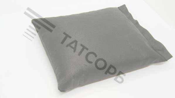 Силикагель фасованный в мешки из спанбонда