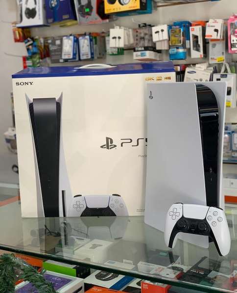 Sony PlayStation 5 brand new for sell в 