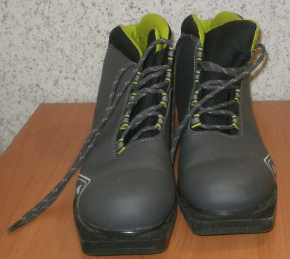 Лыжи с ботинками Quechua 200 и Atemi Escape 185 в Владимире