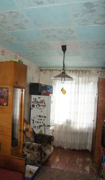 Двухкомнатная квартира в Новокузнецке фото 4