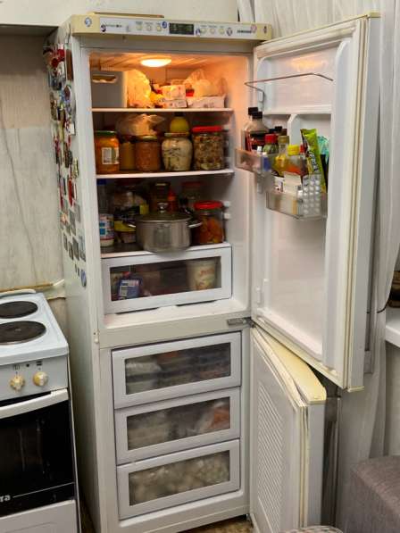 Холодильник в Кемерове
