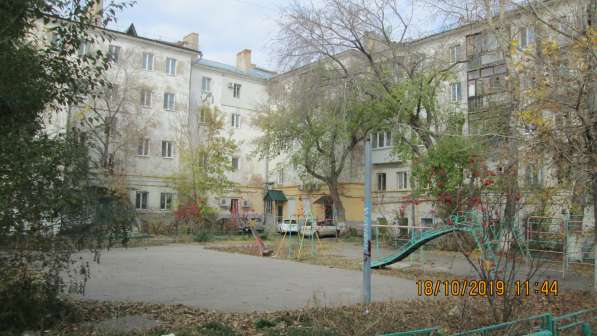 2-х км. кв. в р-не пл. Революции в Самаре фото 19