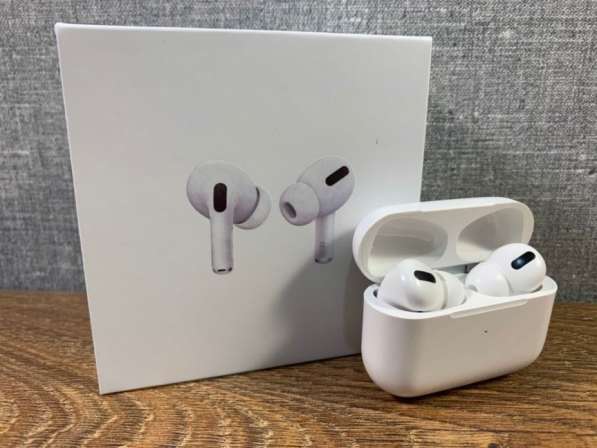 AirPods Pro