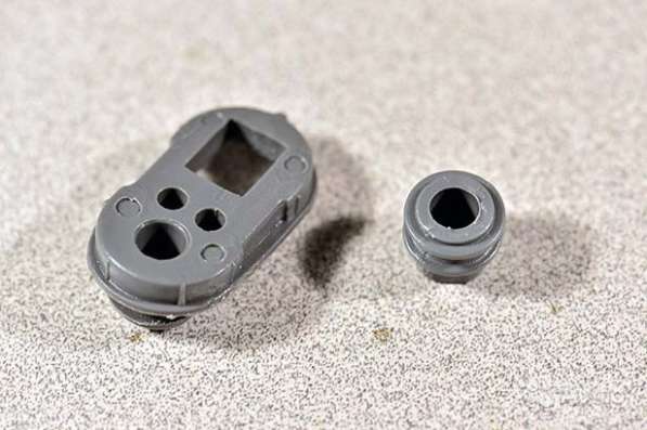 Noritsu Bushing A032741 / A032742 Втулка в Москве фото 4