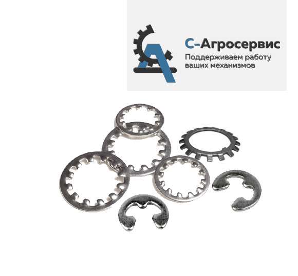 Паз под стопорную шайбу в Череповце