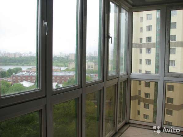 Окна, балконы, лоджии "под ключ" в Ростове-на-Дону фото 6