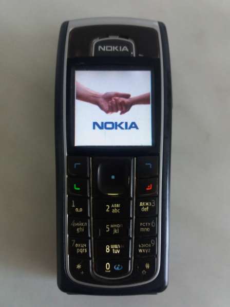 Продаю Nokia 6230 classic в Димитровграде фото 3