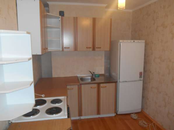 Продается 1 комнатная квартира УКТУС (ул. Шишимская, д.24) в Екатеринбурге фото 7