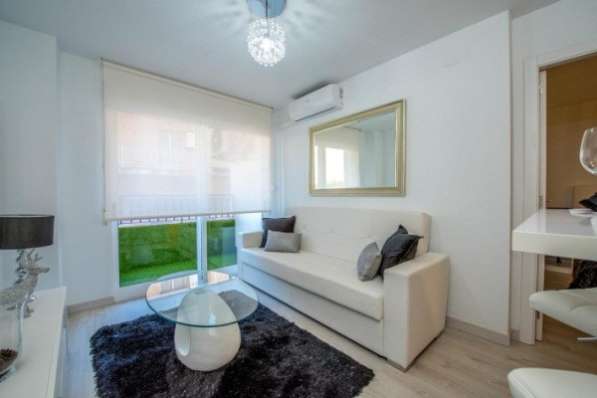 Недвижимость в Испании, Новые квартиры в Торревьеха в фото 10