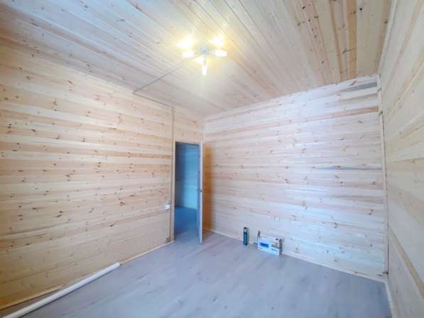 Дом 90 кв. м в Переславле-Залесском фото 52