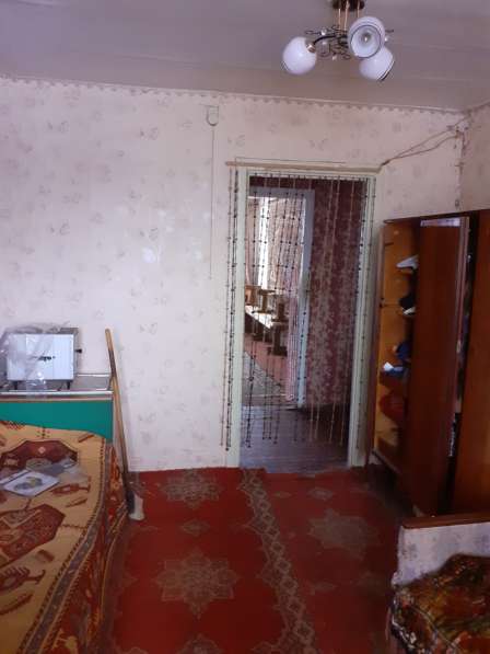 Продажа 2-ой квартиры в п. Сокольниково в Можайске фото 4