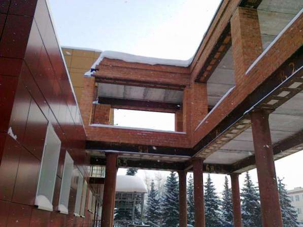 Коммерческая недвижимость в Тюмени фото 13