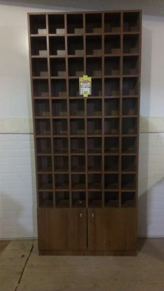 Шкаф для карточек/писем