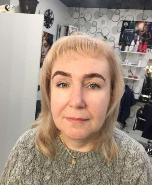 Брови | Ресницы в Краснодаре фото 9