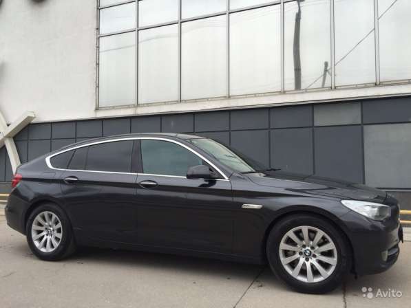 BMW, 5er, продажа в Севастополе в Севастополе фото 6