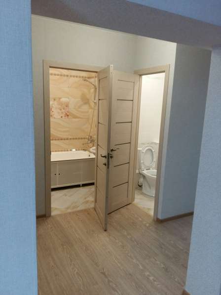 2-х комнатная квартира - улучшенной планировки в Иркутске фото 7