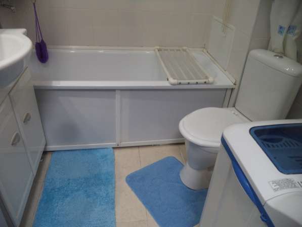 ПРОДАМ 2-Х КОМНАТНУЮ КВАРТИРУ СТУДИЮ С МЕБЕЛЬЮ в Новосибирске фото 38