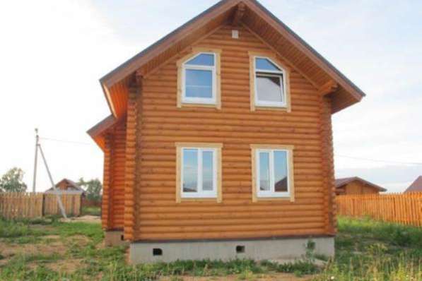 Продаю новый 2-этажный дом в Сергиевом Посаде фото 7