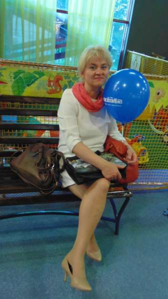 Светлана, 47 лет, хочет найти новых друзей
