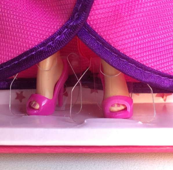 Куколка Барби (Barbie dream date), Gold label, 2015 в Глазове фото 6