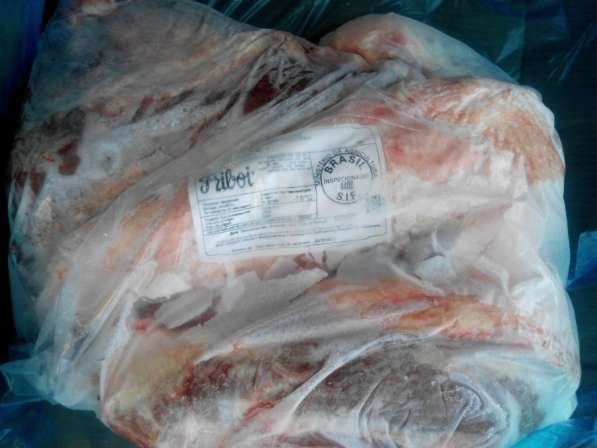 Замороженное Мясо свинины, Мясо говядины, Мясо птицы в Ростове-на-Дону фото 4