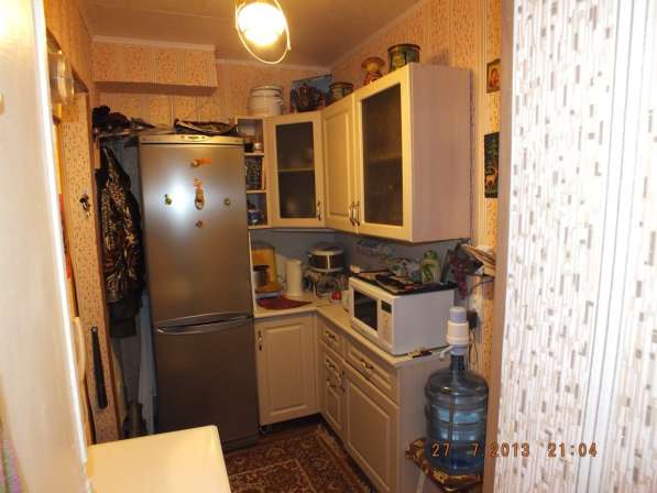 Продаю гостинку Приокский р-он, мкр. Щербинки-1, дом 14 в Нижнем Новгороде фото 3