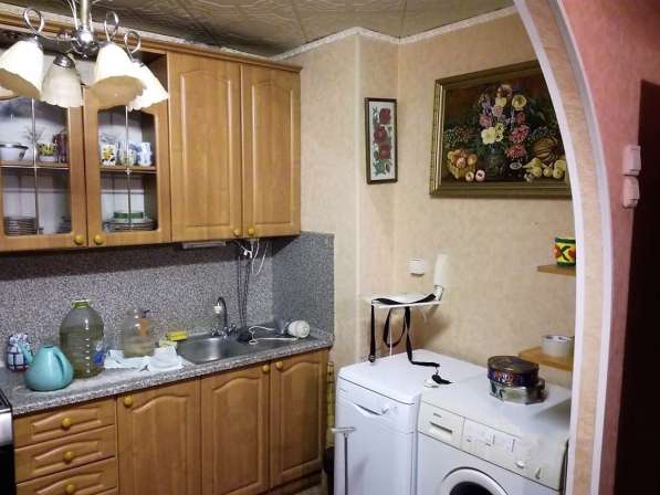 Продам двухкомнатную квартиру в Тверь.Этаж 2.Дом кирпичный.Есть Балкон. в Твери фото 32