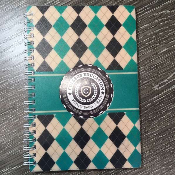Блокнот “Notebook”