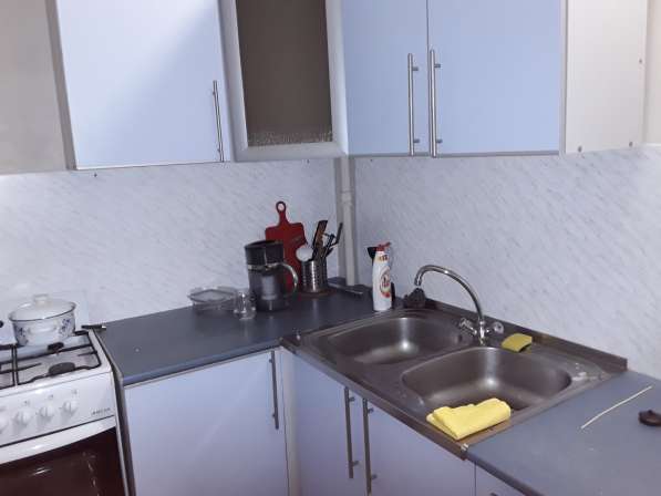 Сдадим комнату метро Лесная в Санкт-Петербурге фото 9